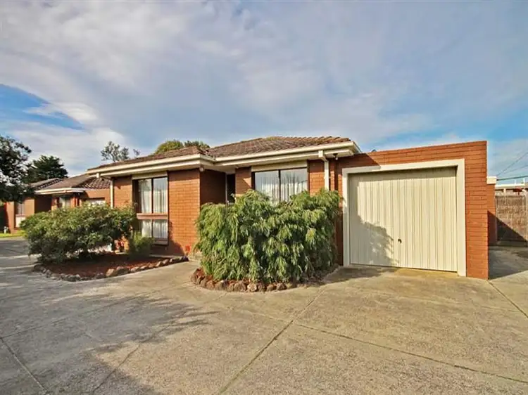 2/15 Eel Race Road, Carrum VIC 3197