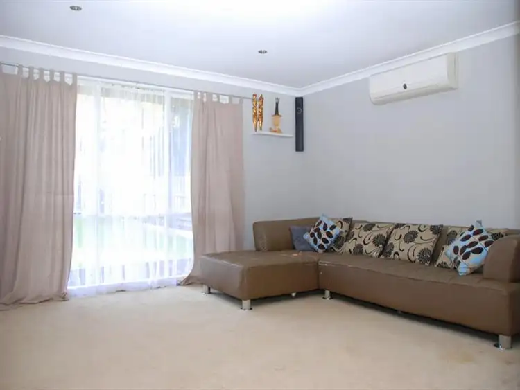 Second view of Homely house listing, 69 Springfield Crescent, Hampton Park VIC 3976