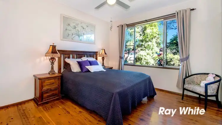 Seventh view of Homely house listing, 3 Antill Crescent, Baulkham Hills NSW 2153