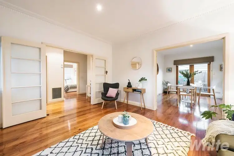 Fourth view of Homely house listing, 14 Gwenda Avenue, Moorabbin VIC 3189