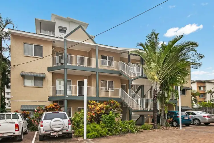 6/1 Peary Street, Darwin NT 800
