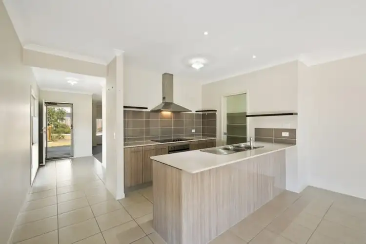 Third view of Homely house listing, 61 Hinton Crescent, Mango Hill QLD 4509