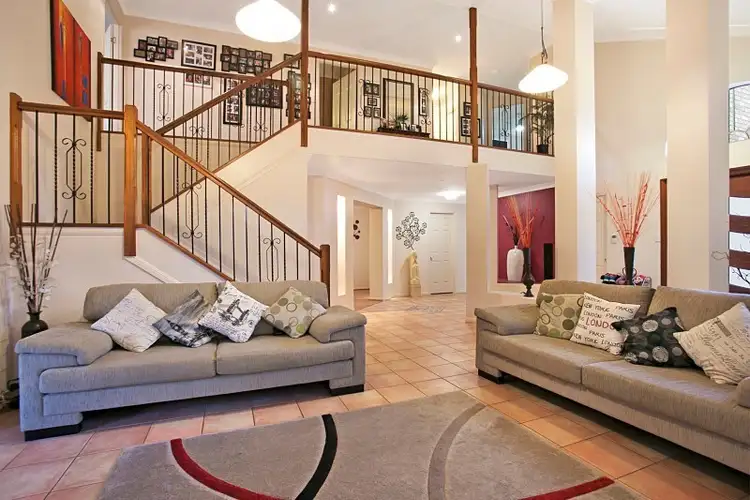 Fourth view of Homely house listing, 142 Oldfield Road, Sinnamon Park QLD 4073