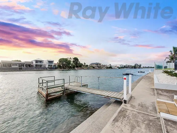 24 Antigua Grove, West Lakes SA 5021