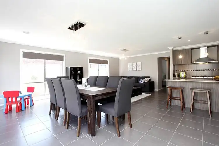 Sixth view of Homely house listing, 21 Parkedge Boulevard, Mernda VIC 3754