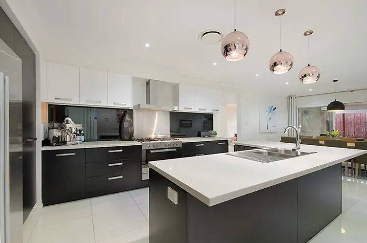 Fifth view of Homely house listing, 3 Quinine Crescent, Mountain Creek QLD 4557