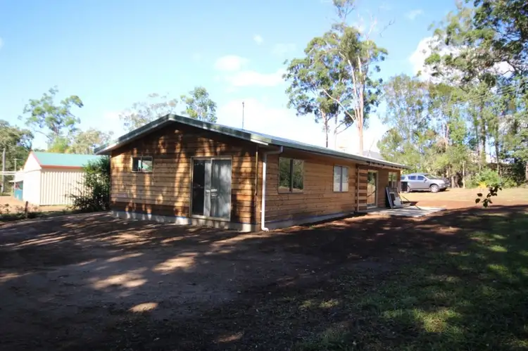 11 Acacia Avenue, Beerburrum QLD 4517