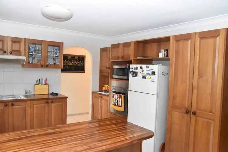 Fifth view of Homely house listing, 25 Redgum Drive, Regents Park QLD 4118