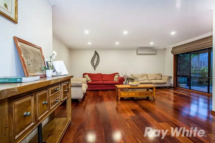 Sixth view of Homely house listing, 72 Liberty Avenue, Rowville VIC 3178