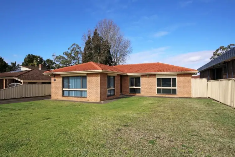 42 McMahons Road, North Nowra NSW 2541