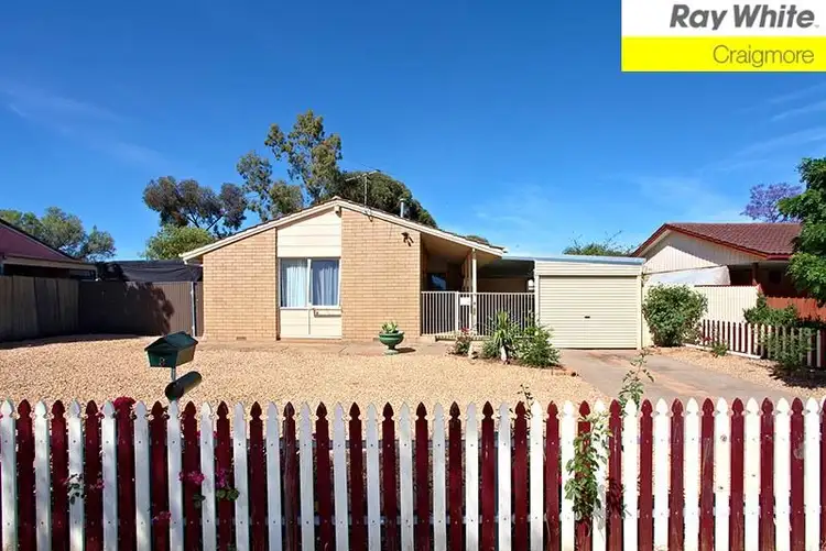 Main view of Homely house listing, 8 Maltarra Road, Munno Para SA 5115