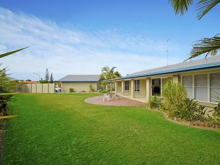 Main view of Homely house listing, 16 Mayra Court, Mermaid Waters QLD 4218