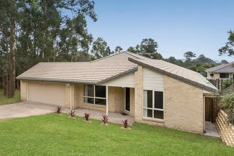 Main view of Homely house listing, 36 Ellerby Road, Moggill QLD 4070