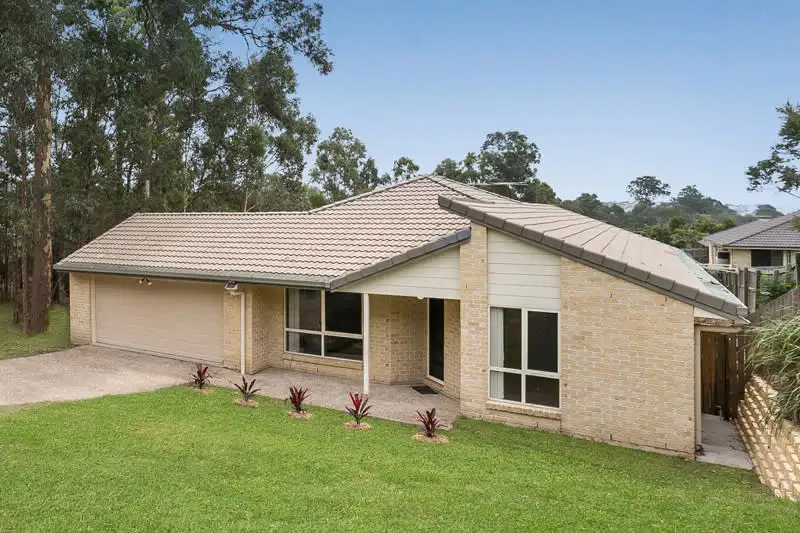 Main view of Homely house listing, 36 Ellerby Road, Moggill QLD 4070
