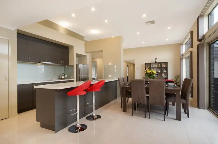 Third view of Homely house listing, 5 Kintyre Court, Bannockburn VIC 3331