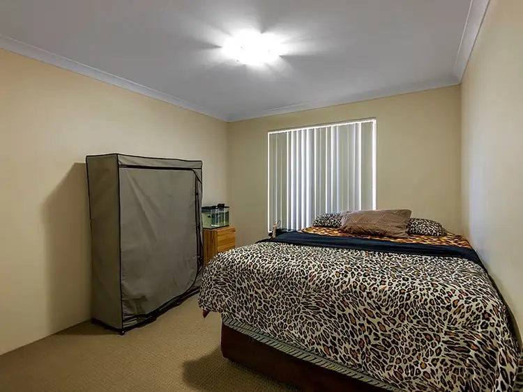 Sixth view of Homely unit listing, 5/41 Blencowe Road, Utakarra WA 6530