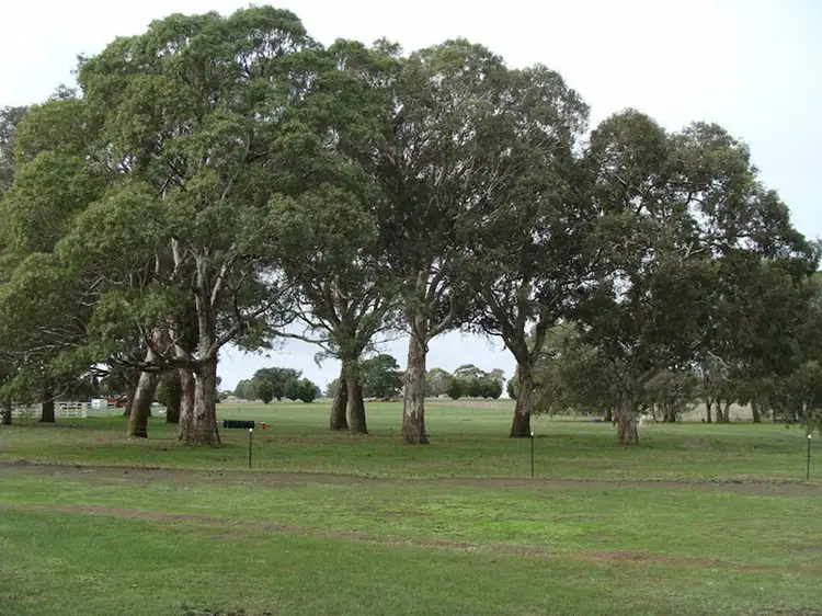 000 Hamilton - Digby Road, Hamilton VIC 3300