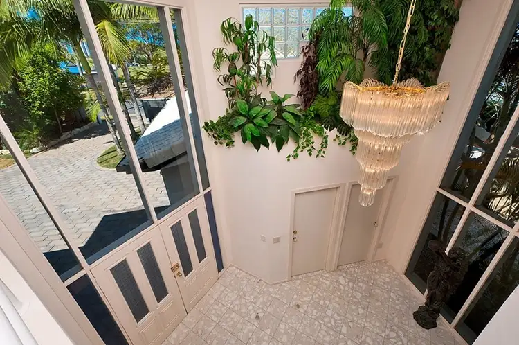 Fifth view of Homely house listing, 4 Gibraltar Drive, Isle Of Capri QLD 4217