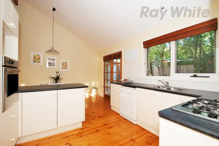 Second view of Homely unit listing, Unit 2, 60 SURREY ROAD East, Croydon VIC 3136