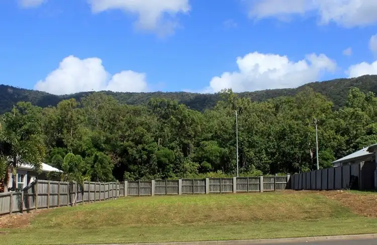 Main view of Homely land listing, 6/136-166 Moore Road, Kewarra Beach QLD 4879