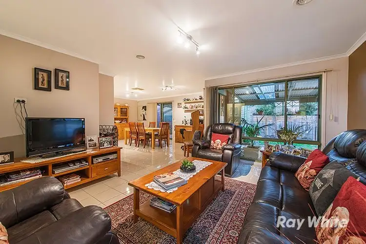 Fourth view of Homely house listing, 3 Andre Court, Cranbourne West VIC 3977