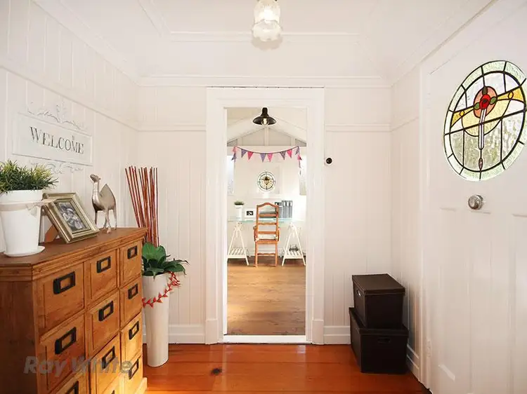 Sixth view of Homely house listing, 11 Jensen Road, Banyo QLD 4014