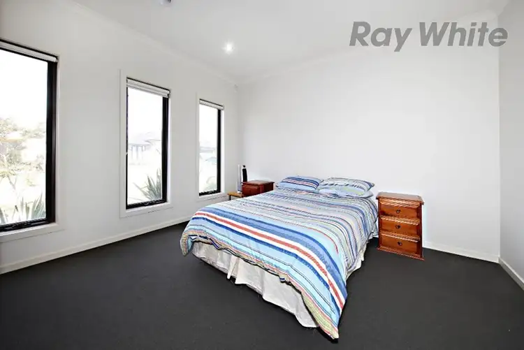 Sixth view of Homely house listing, 9 Brimble Street, Point Cook VIC 3030