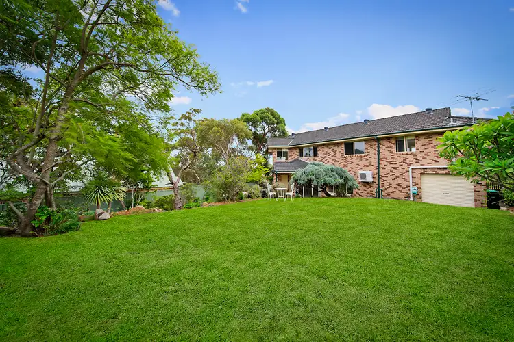 Seventh view of Homely house listing, 8 Harlech Close, Menai NSW 2234