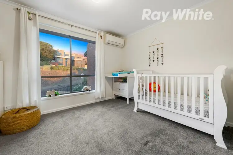 Seventh view of Homely townhouse listing, 5/58 Railway Parade, Pascoe Vale VIC 3044