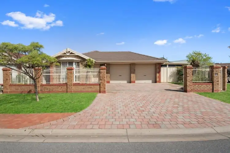 7 Burley Griffin Boulevard, Brompton SA 5007