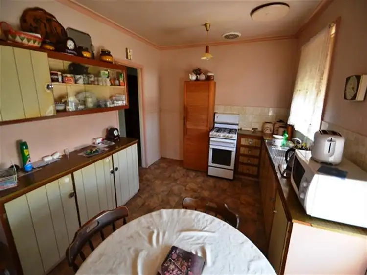 Second view of Homely house listing, 191 Anzac Avenue, Seymour VIC 3660