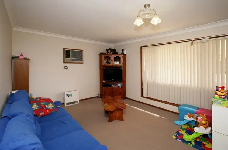 Sixth view of Homely house listing, 61 Grevillea Crescent, Lake Albert NSW 2650