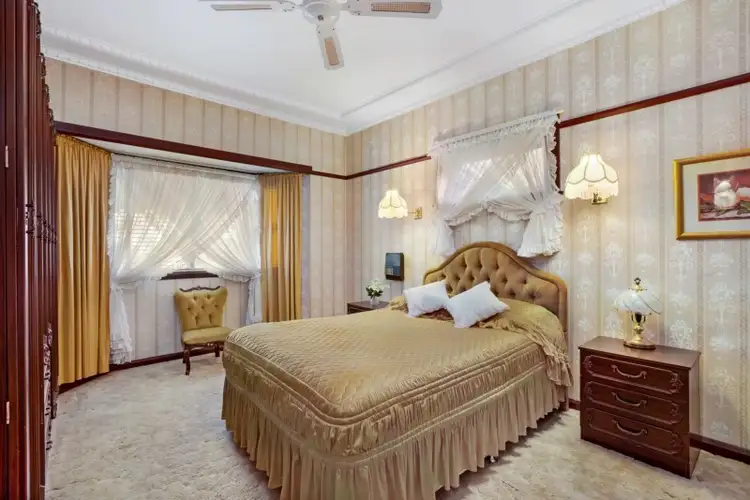 Fifth view of Homely house listing, 9 Duke Avenue, Concord NSW 2137