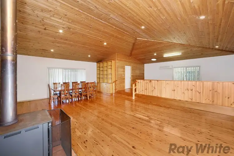 Fifth view of Homely house listing, 447 Hue Hue Road, Jilliby NSW 2259