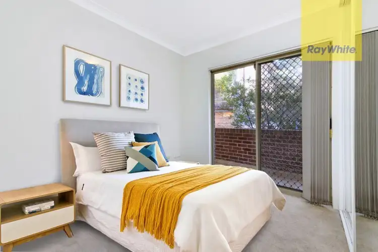 Seventh view of Homely unit listing, 3/38-40 Harold Street, North Parramatta NSW 2151