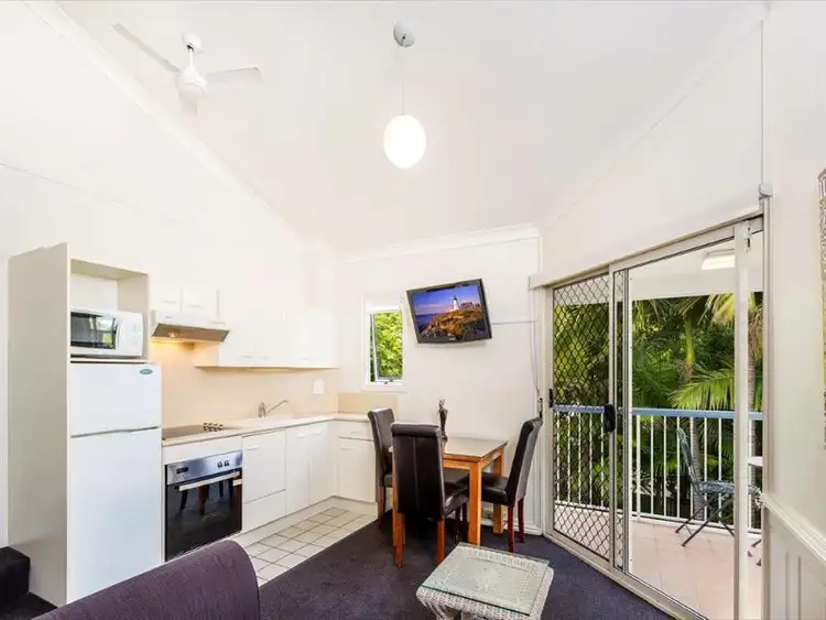 Third view of Homely apartment listing, 25/45 Wharf Street, Kangaroo Point QLD 4169