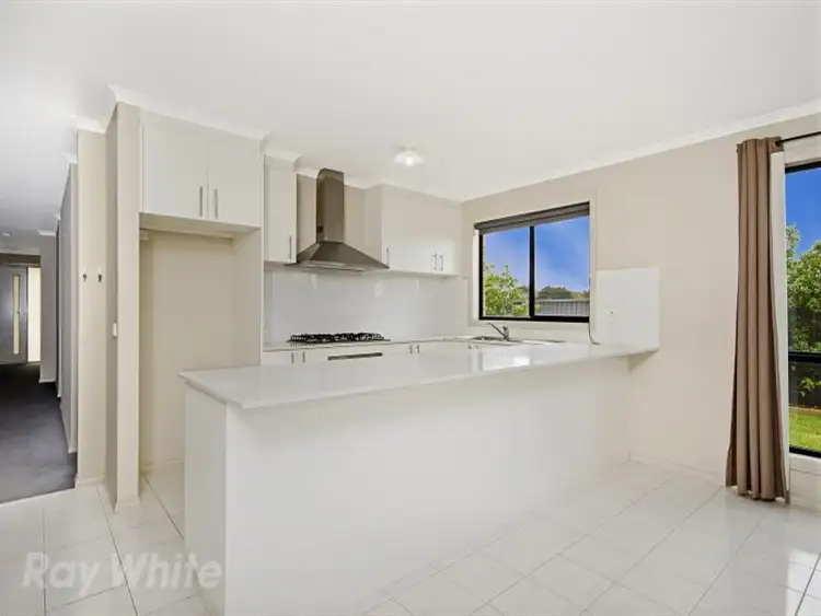 Second view of Homely house listing, 1 Imperial Way, Bannockburn VIC 3331