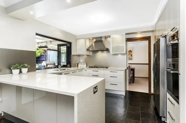 Third view of Homely house listing, 7 Talinga Place, Cherrybrook NSW 2126
