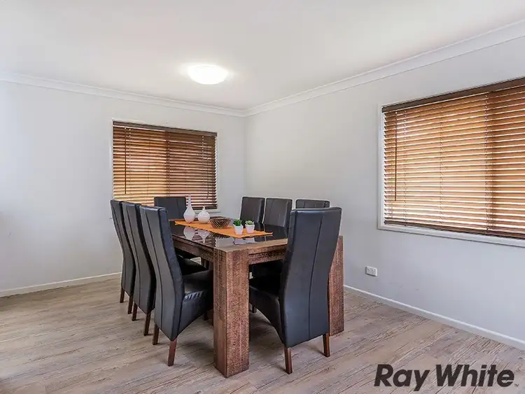 Third view of Homely house listing, 6 Plucks Road, Arana Hills QLD 4054