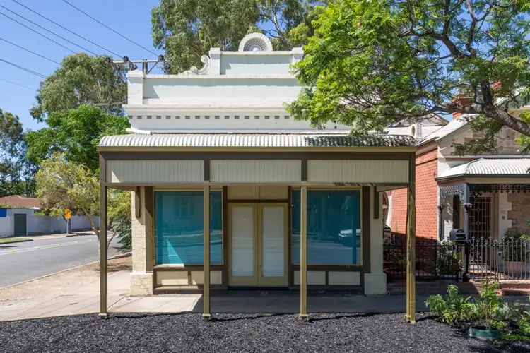 802 Torrens Road, Rosewater SA 5013