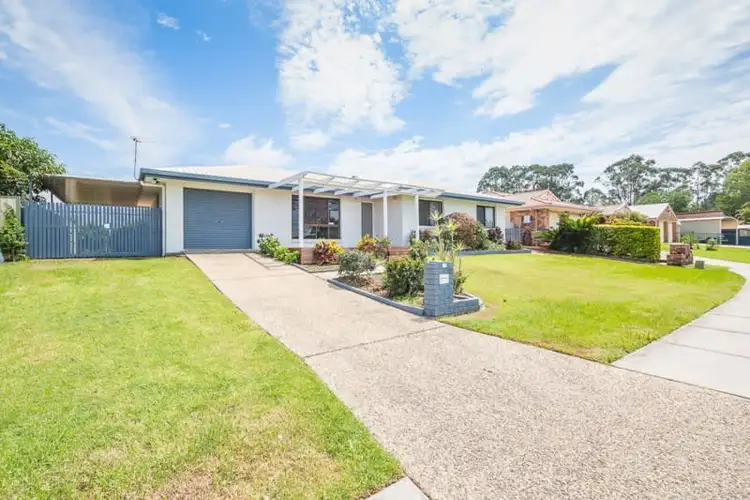 Third view of Homely house listing, 11 Mainsail Drive, Caboolture South QLD 4510