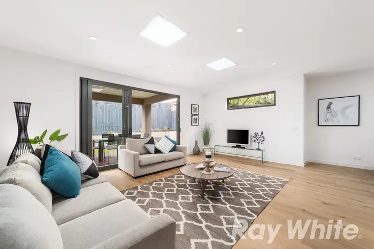 Fifth view of Homely townhouse listing, 2/57 Florence Road, Surrey Hills VIC 3127