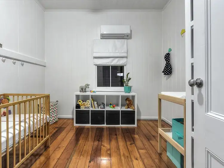 Sixth view of Homely house listing, 77 Allen Street, Hamilton QLD 4007