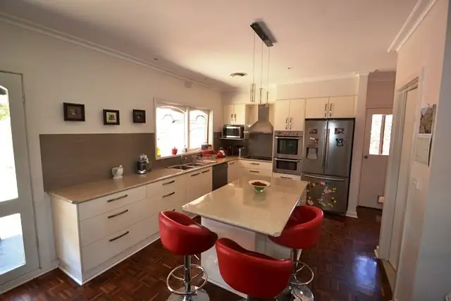 Third view of Homely house listing, 65 Jordan Street, Seymour VIC 3660