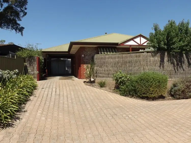 Second view of Homely unit listing, 4/5-9 Olive Street, Magill SA 5072