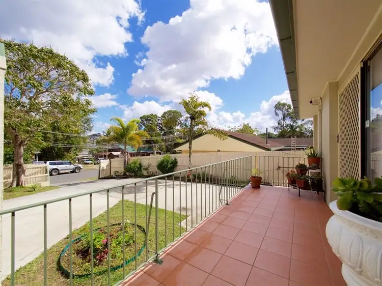 Second view of Homely house listing, 6 Bernice Avenue, Underwood QLD 4119