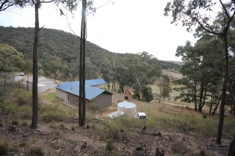 Fourth view of Homely rural property listing, 1501 O'Connell Road, O'connell NSW 2795