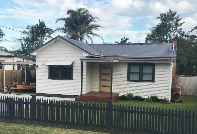 38 Murrawal Road