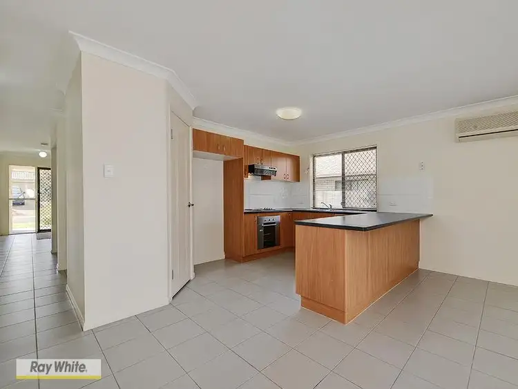 Fifth view of Homely house listing, 27 Hubner Drive, Rothwell QLD 4022