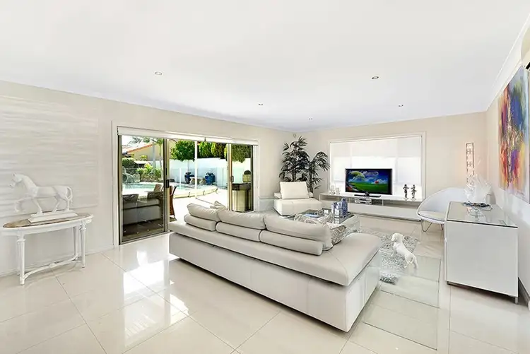 Fifth view of Homely house listing, 19 Edinburgh Road, Benowa Waters QLD 4217